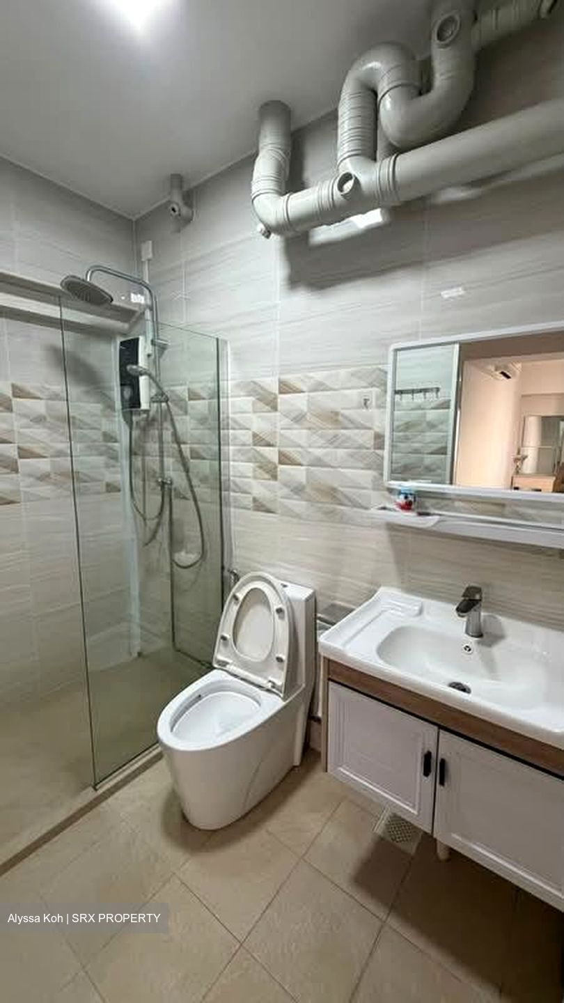 Blk 456 Choa Chu Kang Avenue 4 (Choa Chu Kang), HDB 4 Rooms #596402341